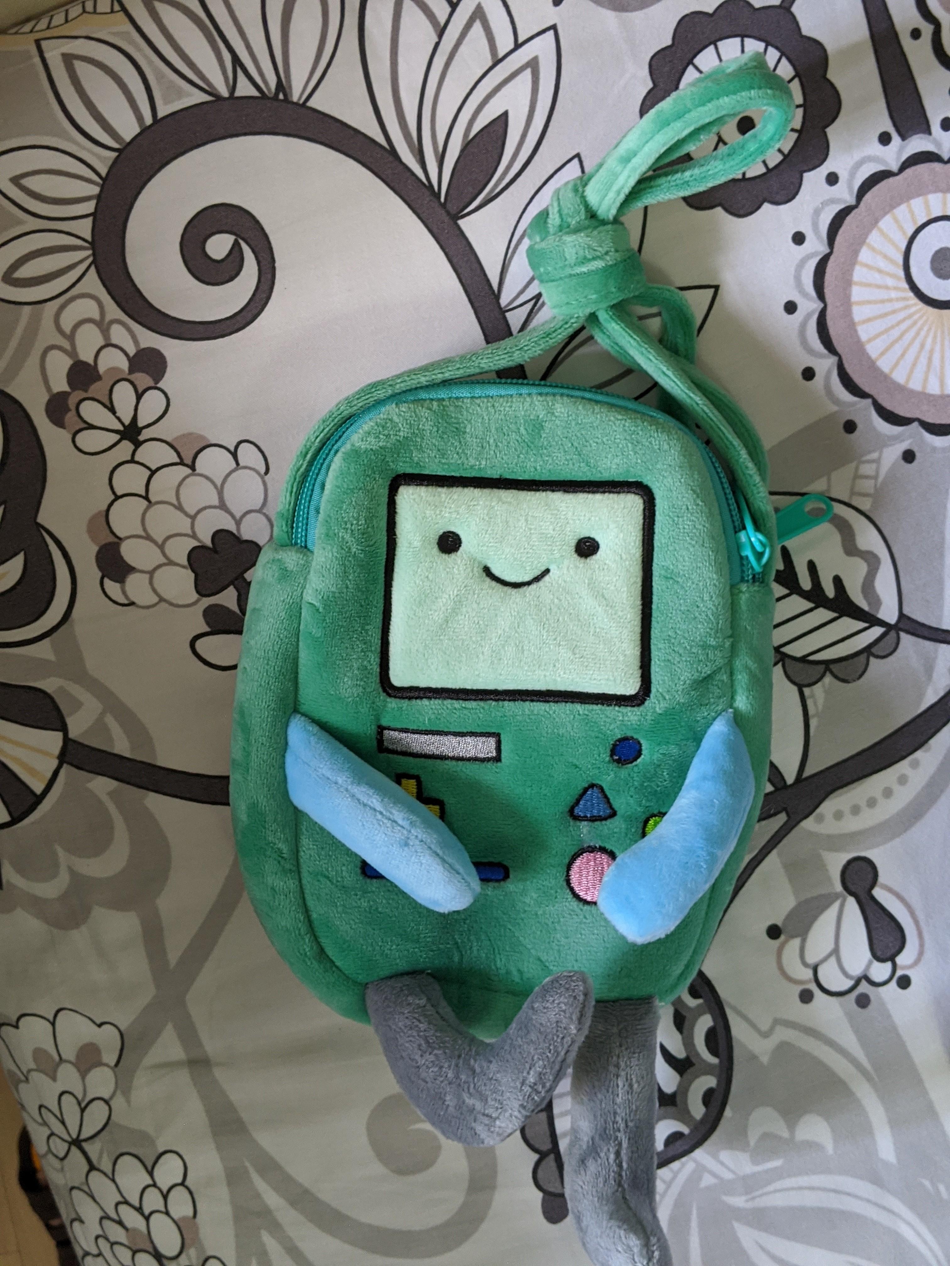 bmo sling bag