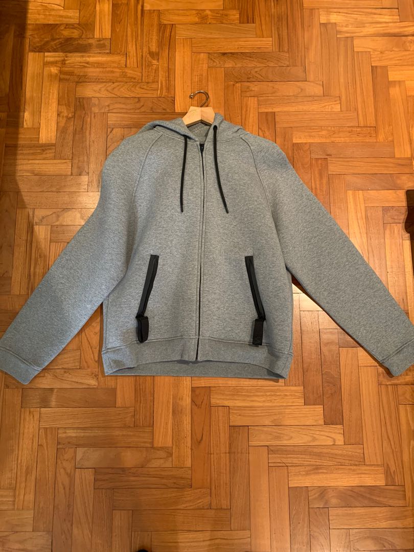 Alexander wang discount x h&m hoodie