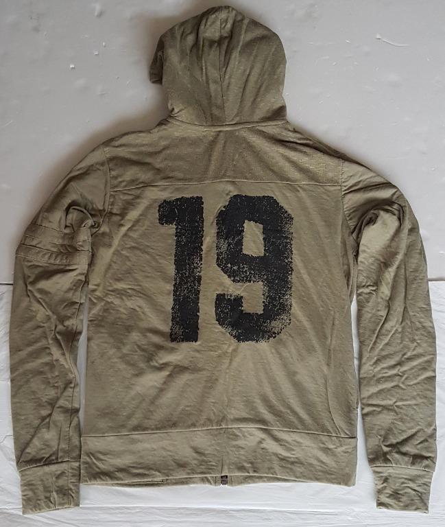 All on sale saints hoody