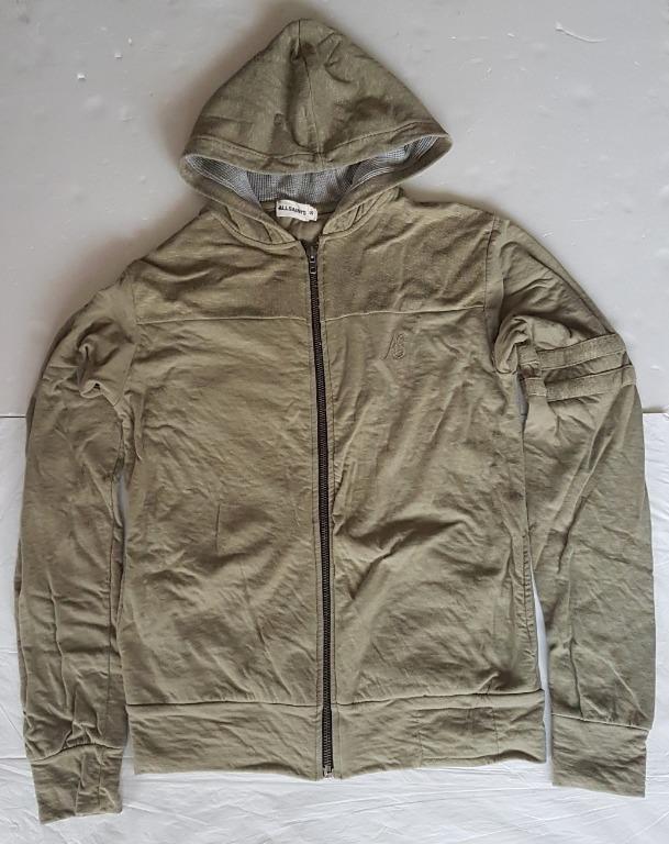 All hotsell saints hoody
