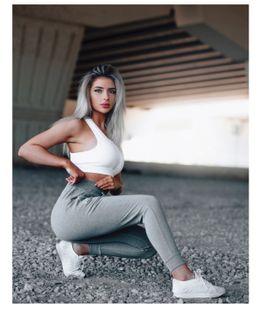 Alphalete Joggers - Xs