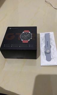 amazfit gtr olx