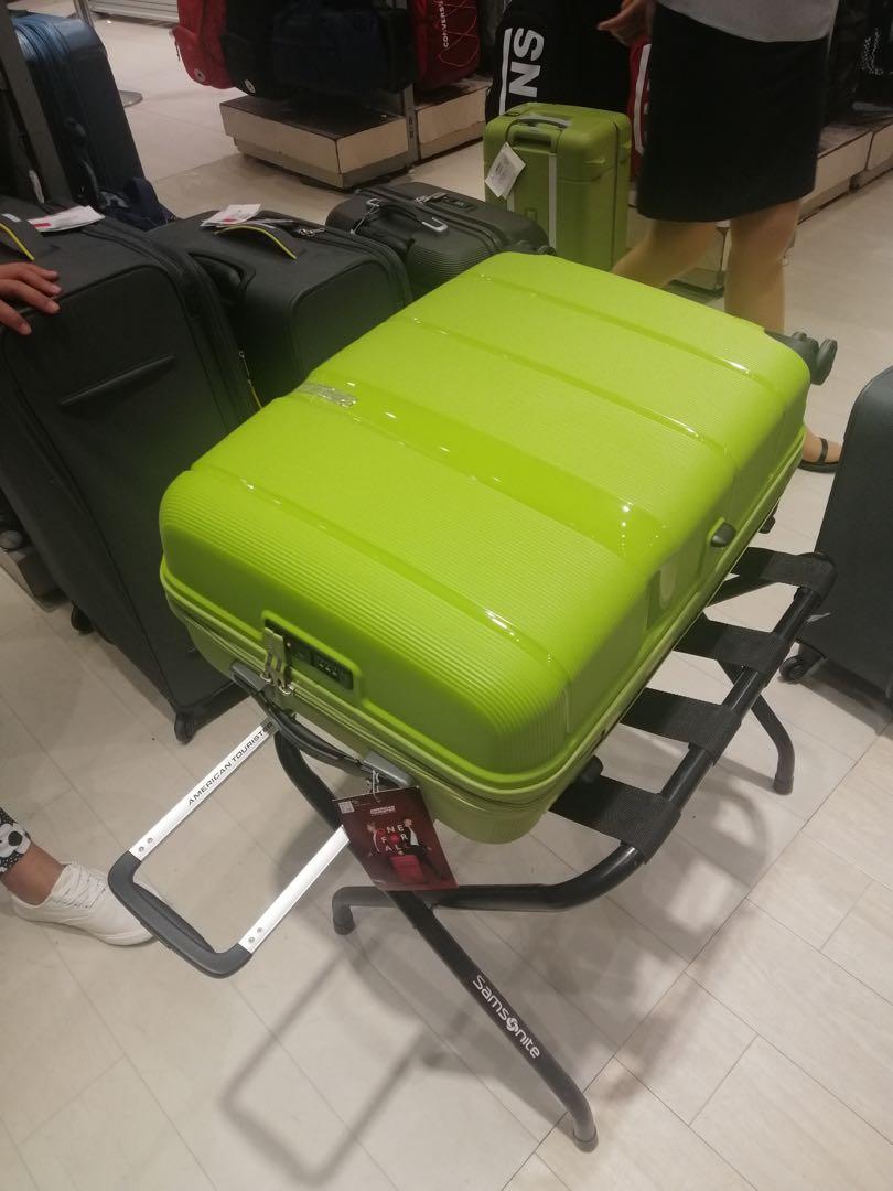 American tourister linex clearance