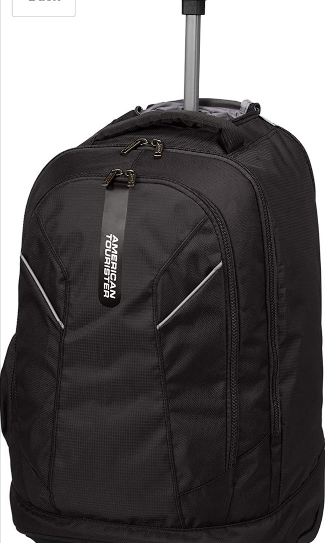 American tourister shop xeno 39l