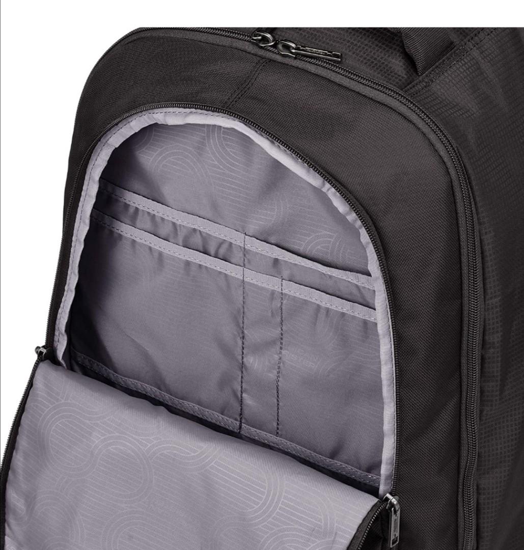 american tourister xeno 39l