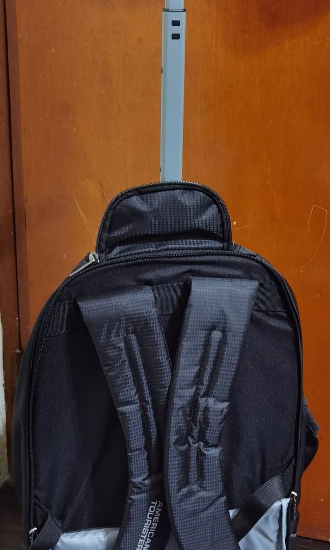 american tourister xeno 39l