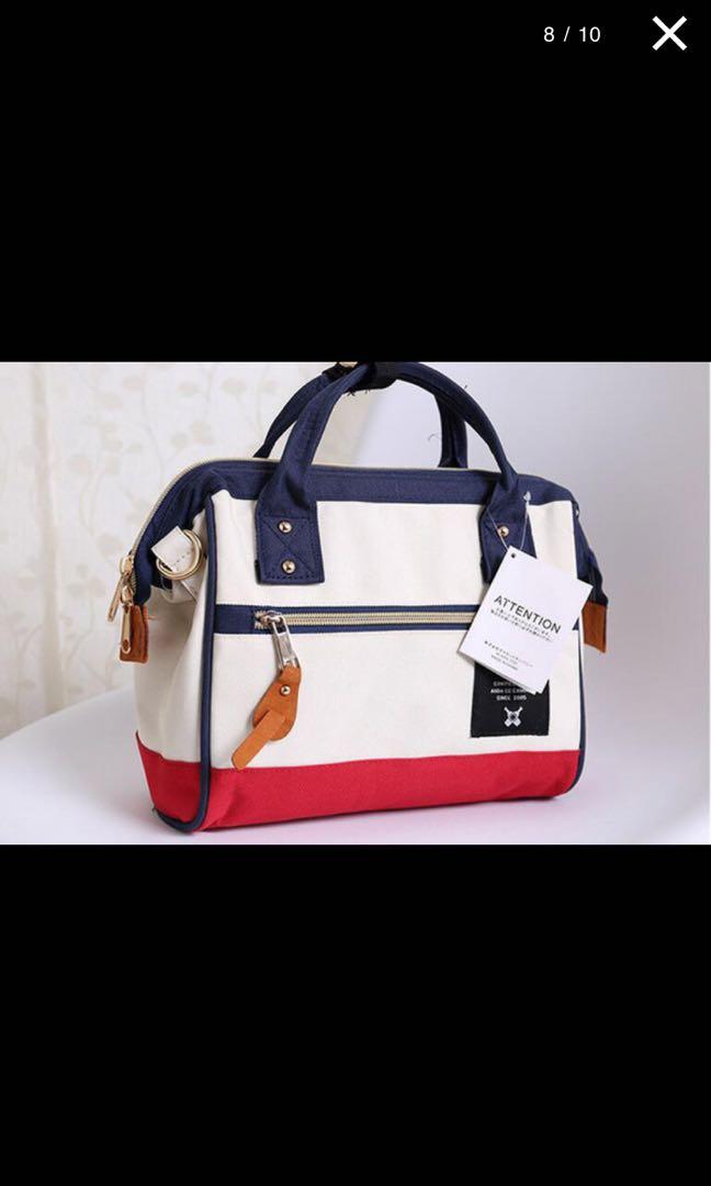 anello crossbody