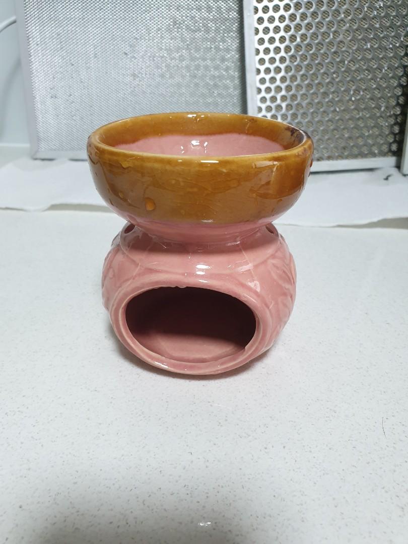 aromatherapy burner