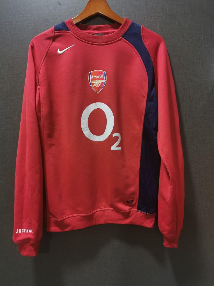 Nike t90 2004 top