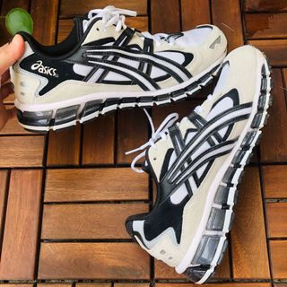 Affordable asics gel kayano 5 360 For Sale Footwear Carousell Singapore
