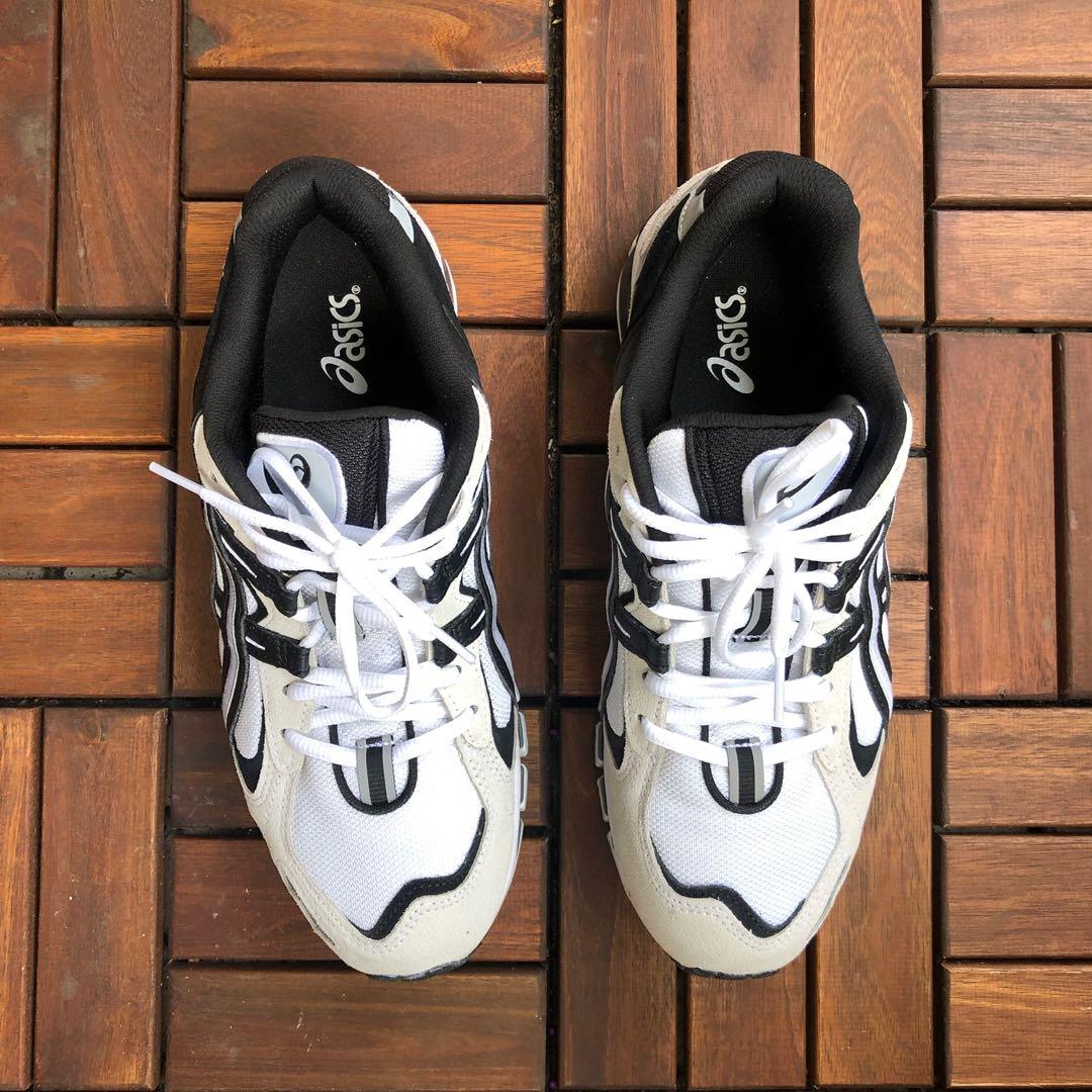 Gel kayano discount 5 360 og