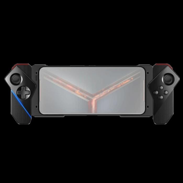 Asus Rog Phone Ii 2 Kunai Gamepad Controller Mobile Phones Tablets Mobile Tablet Accessories Mobile Accessories On Carousell