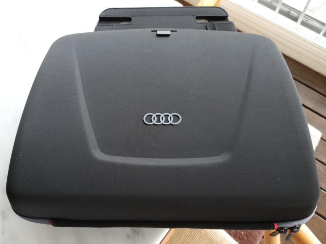 Audi Rear Seat Bag Car Accessories Accessories on Carousell