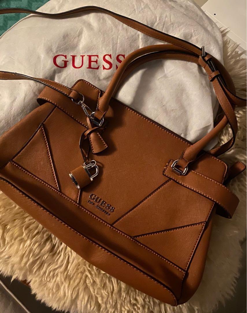 authentic guess wallet