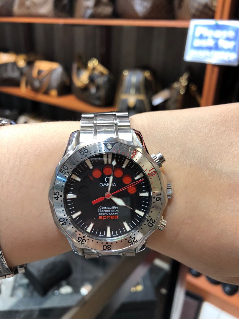 Omega apnea online for sale