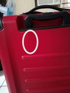 victorinox luggage philippines