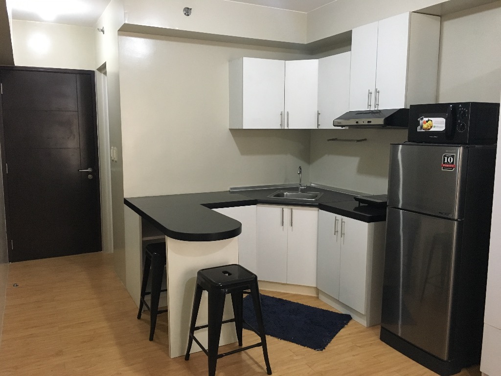 Avida Towers Alabang Studio Condo for Rent, Property, Rentals