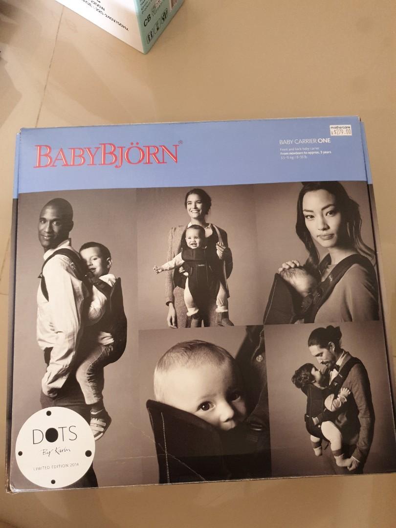 Baby bjorn sale hotsell