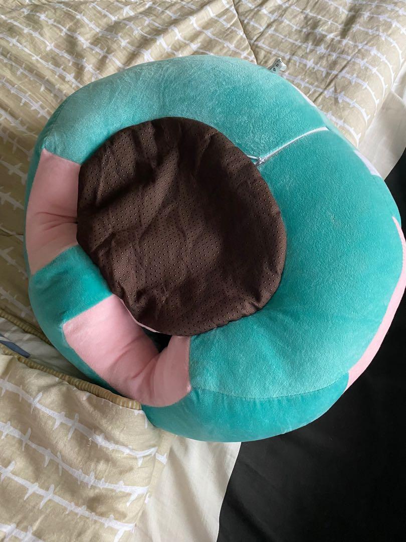 Baby Cushion Seat support (Category: Baby High Chairs) located in Mandaluyong City. Submitted by shopthegavins (Listing ID 1025369742, Image 2). Description: .