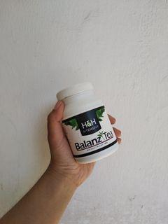 Balanz Tea / Detox Tea / Slimming Tea