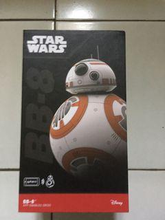 BB-8 Star Wars Sphero