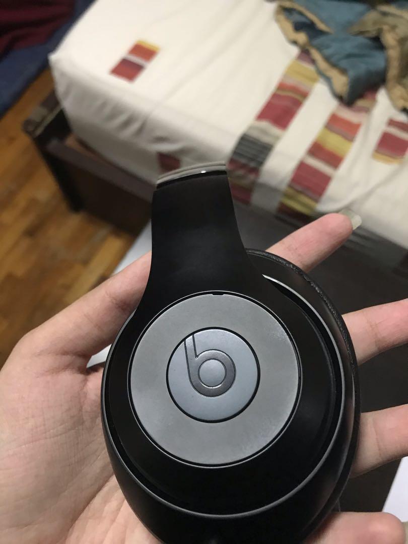 spatial audio beats studio 3