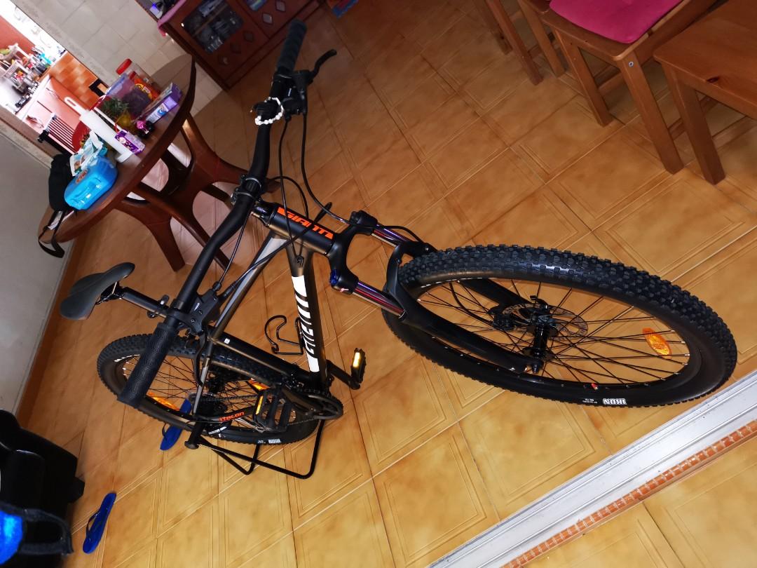 giant talon bike for sale