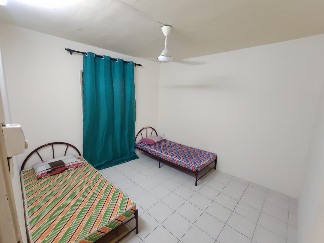 Bilik Sewa Single Damansara Property Rentals On Carousell