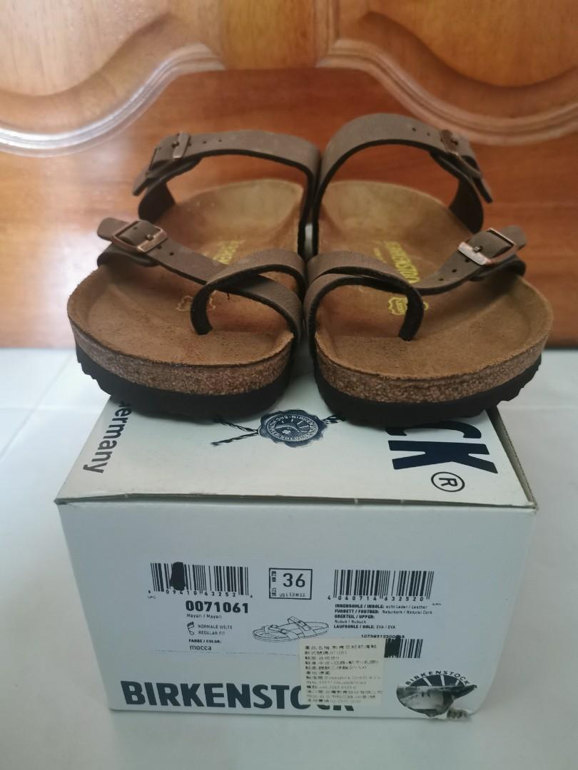 birkenstock 36