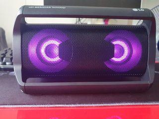 Bluetooth Speaker