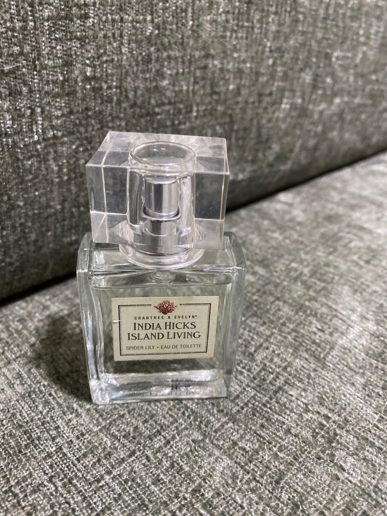 BN Crabtree Evelyn India Hicks island living EDP Furniture