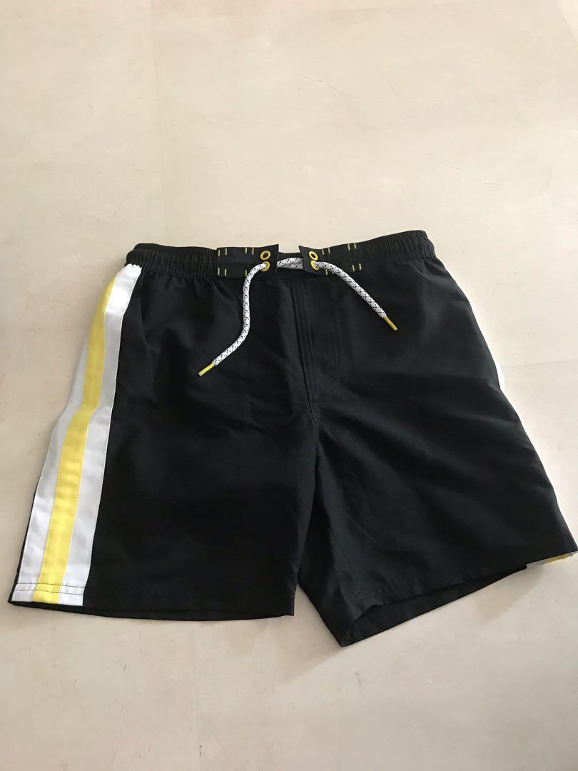 M&s swimming shorts clearance