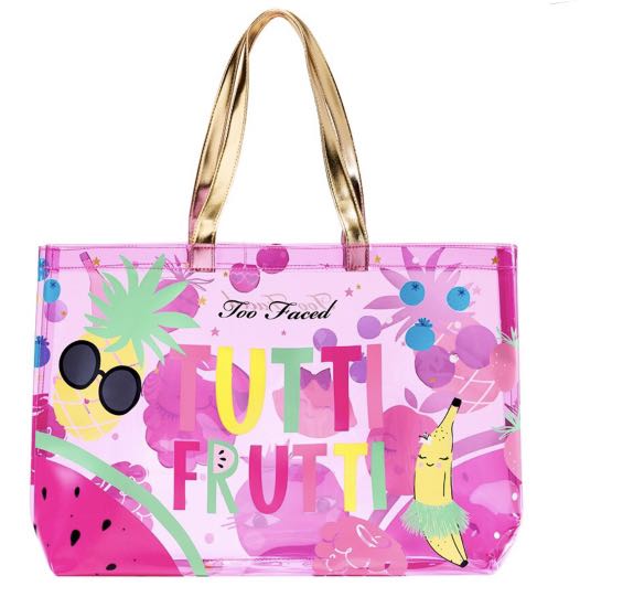 BN Tutti Frutti Tote Bag Women s Fashion Bags Wallets Tote
