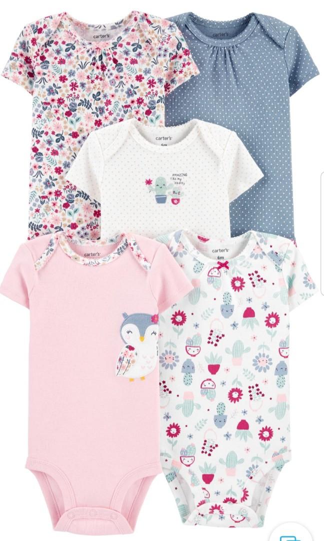carter's 6 months