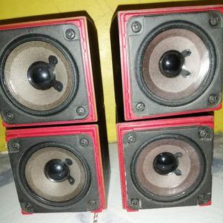 used bose speakers for sale