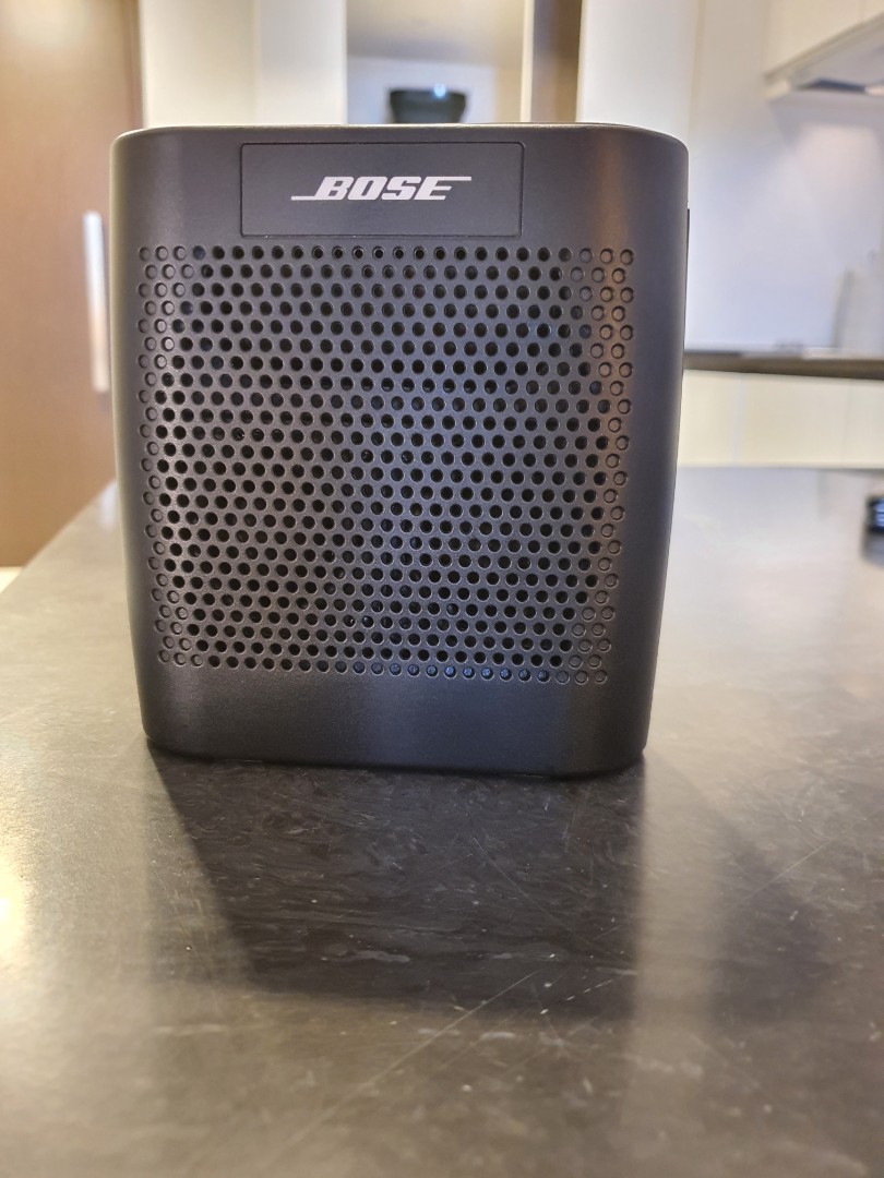 bose soundlink color bt 2