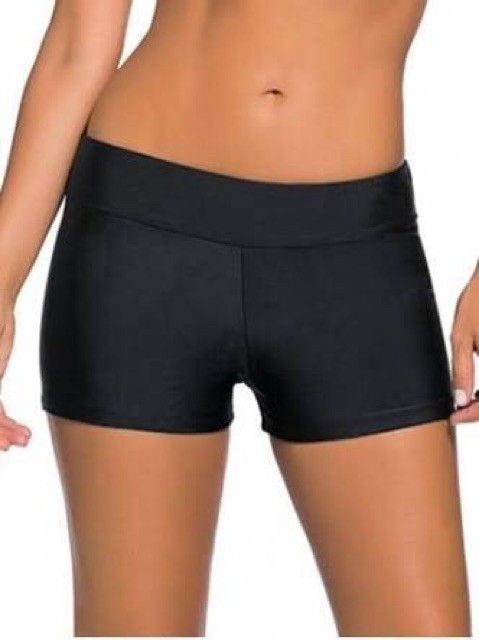 Boyleg Cycling Shorts Her, Women's 