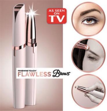 brows delight trimmer