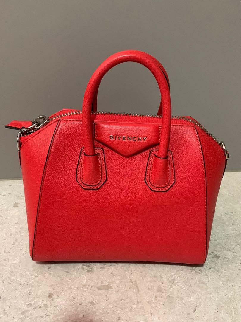 givenchy new bag 2019