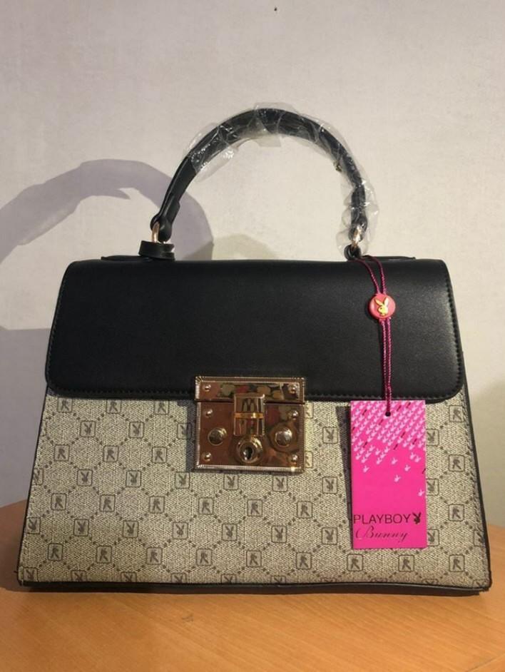 Playboy Bunny Bags Official Website 2024 favors