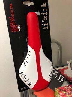 Brand new seat