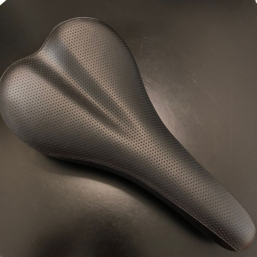 saddle brompton