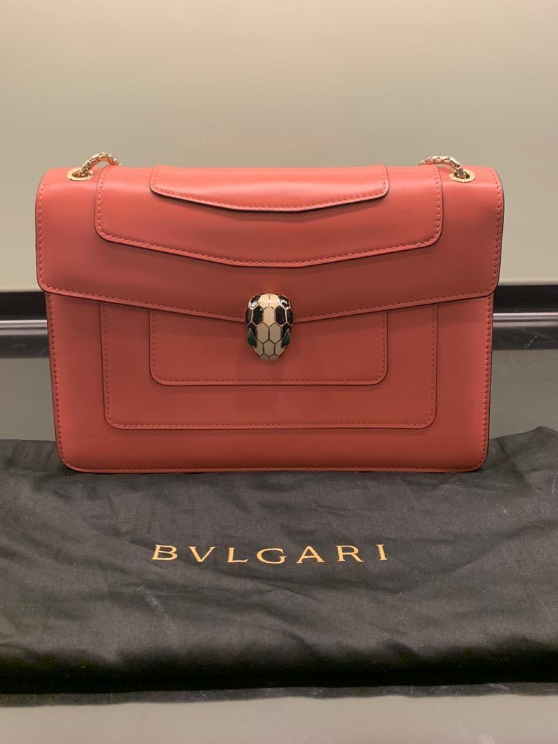 bvlgari woc bag