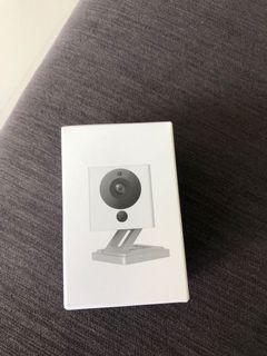 Camera