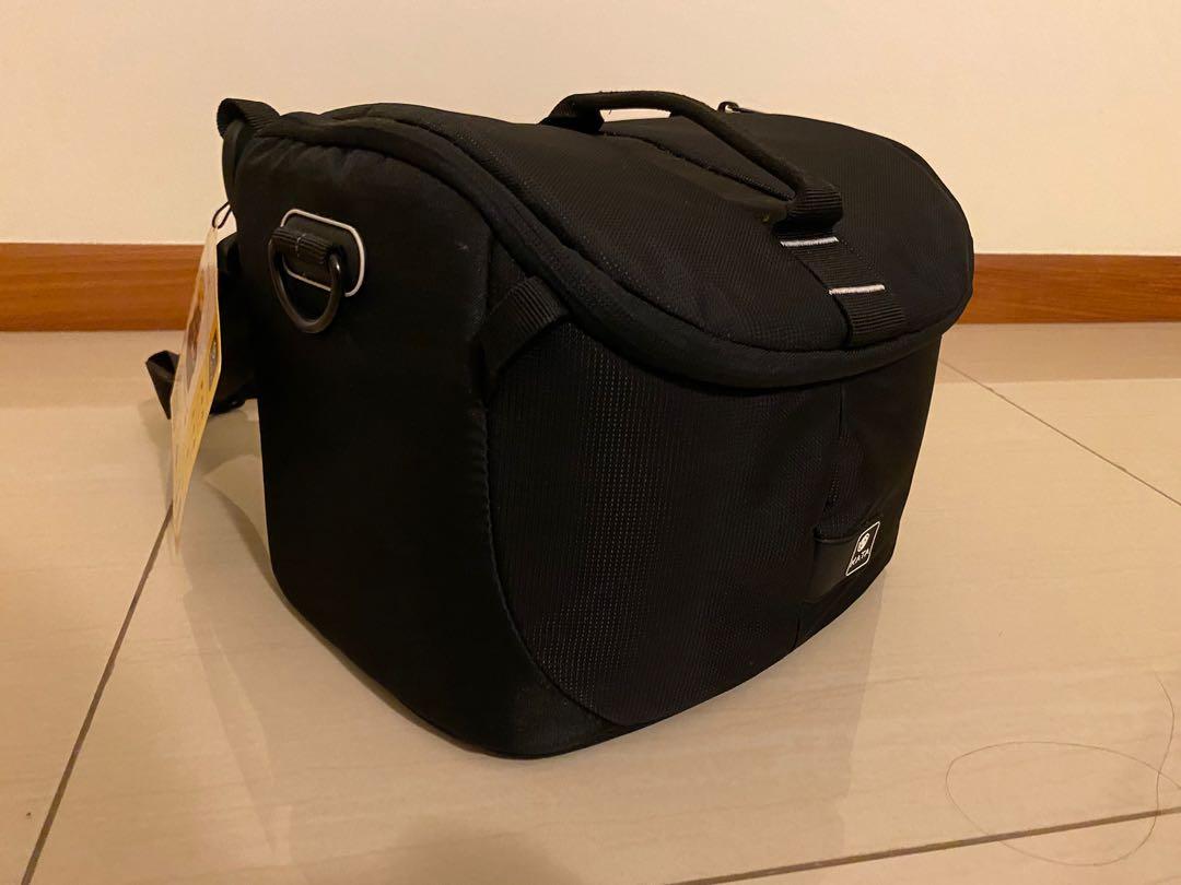 kata camera bag