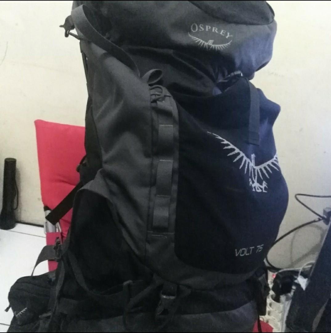 osprey volt 70