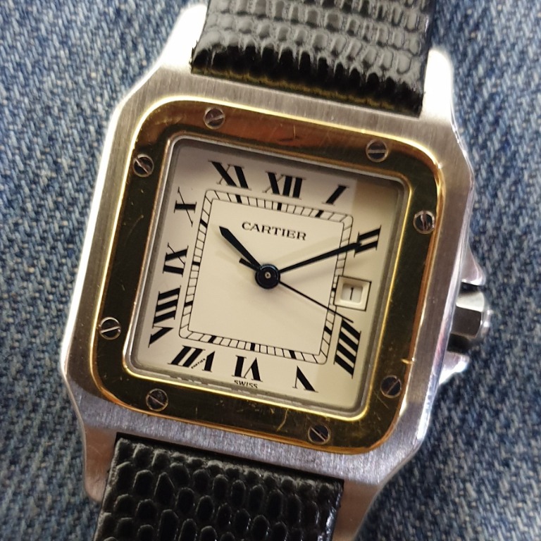 Cartier 1172961 store