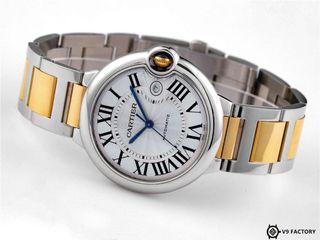 Cartier Watch Watches Carousell Philippines