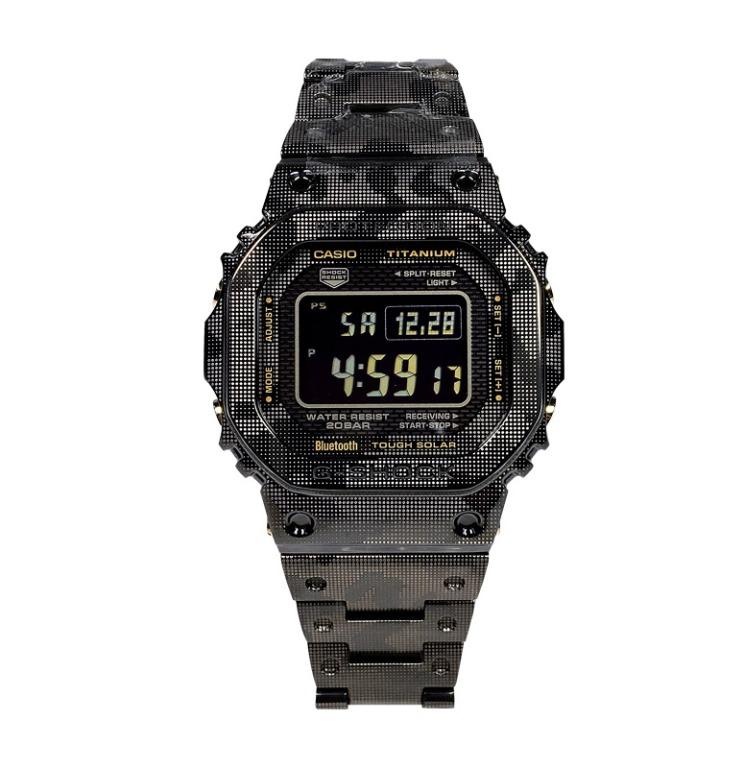 harga jam g shock gmw b5000
