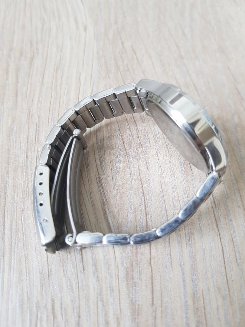 Casio wr50m women discount